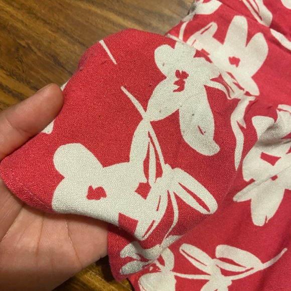 Cute Summer Top - Picture 5 of 7